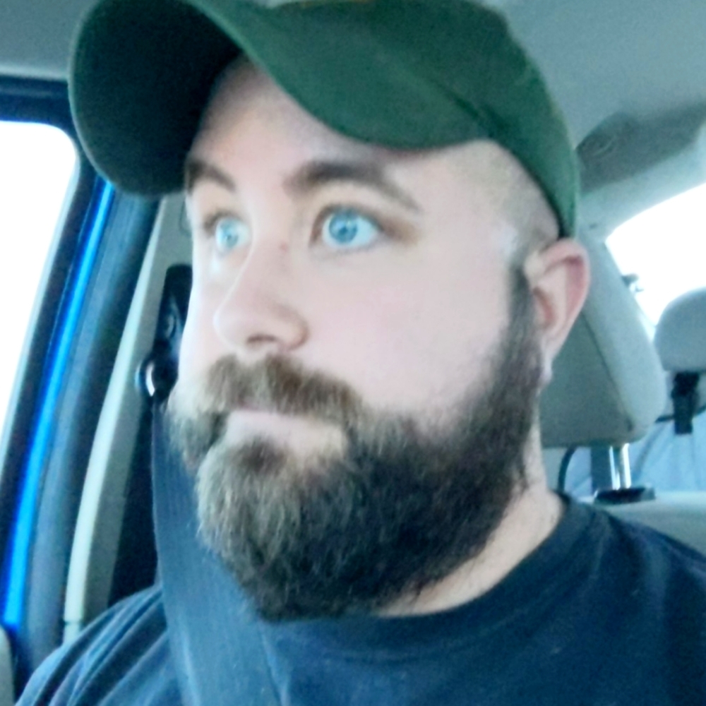 Meet your Posher, Bryan